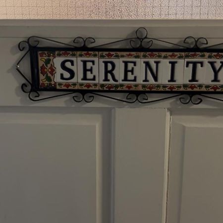 Serenity Longford Exteriér fotografie