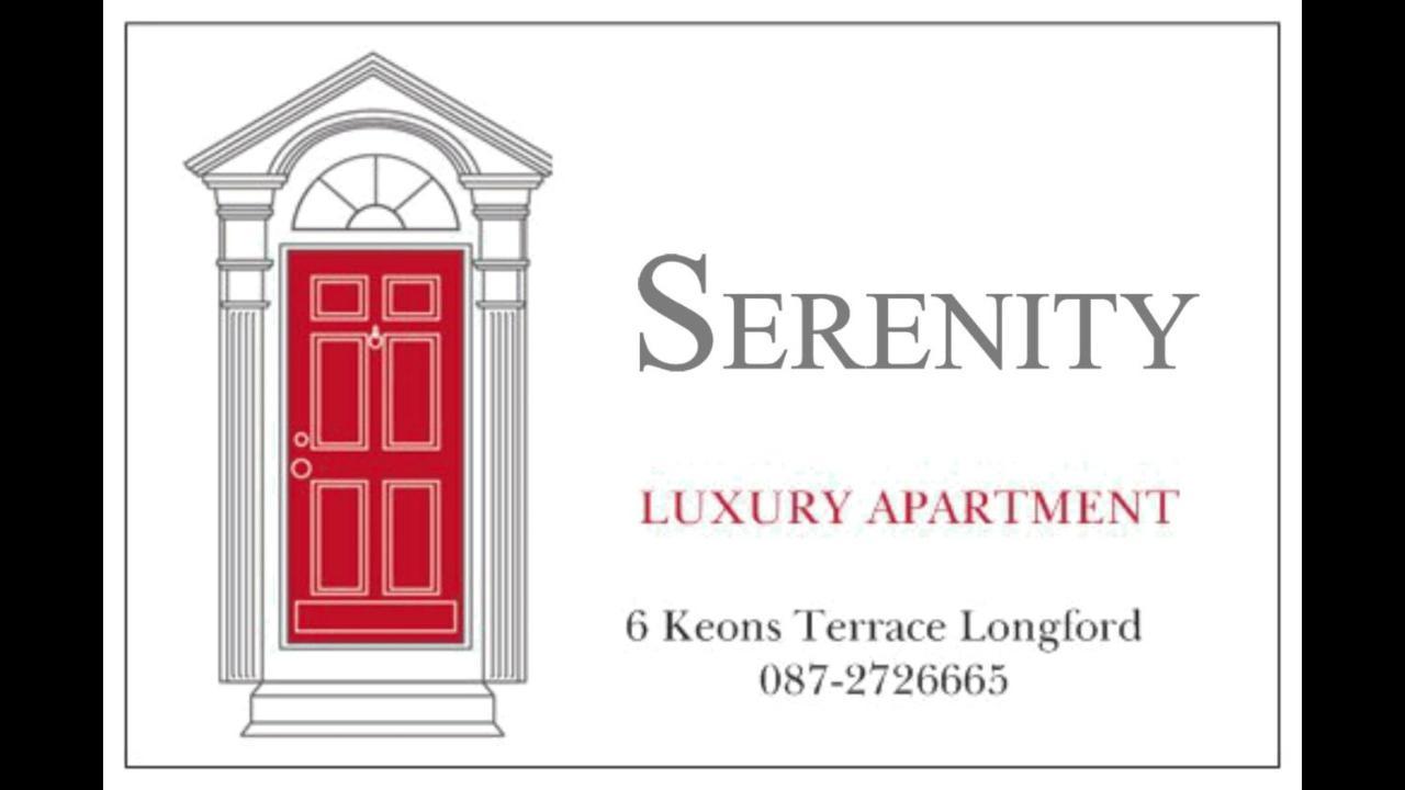Serenity Longford Exteriér fotografie
