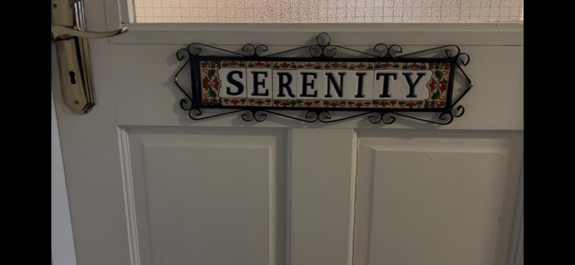 Serenity Longford Exteriér fotografie